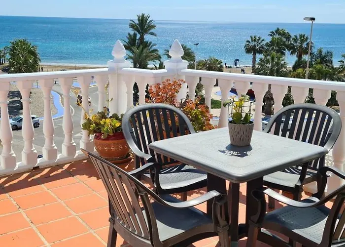 Apartamentos Bellavista