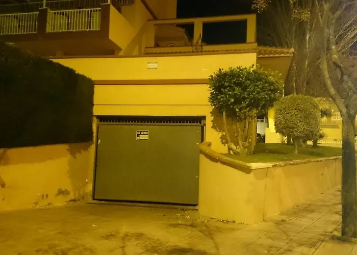 Apartamentos Bellavista