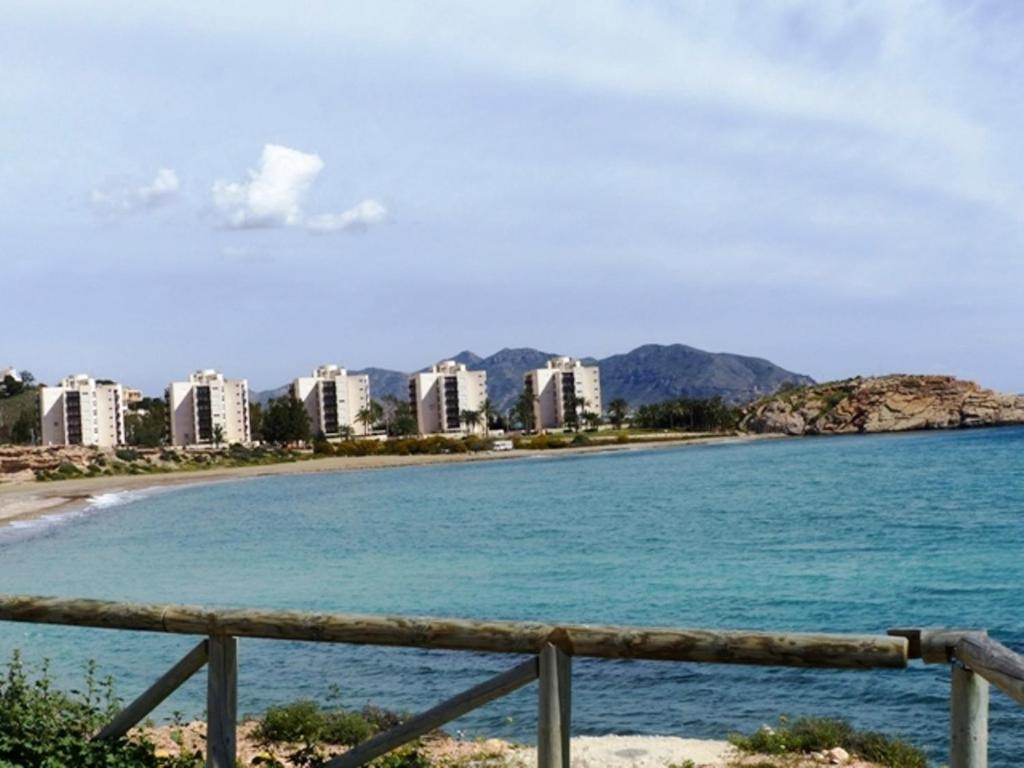 Bellavista Apartament El Puerto de Mazarrón