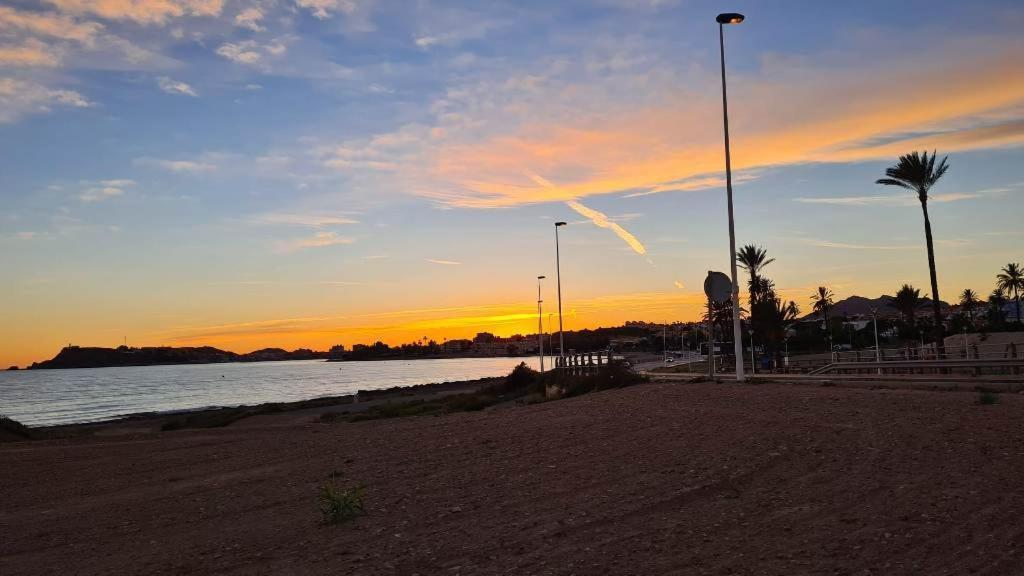Apartamento Bellavista El Puerto de Mazarrón