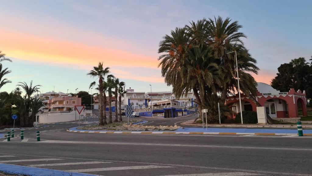 Apartament Bellavista El Puerto de Mazarrón