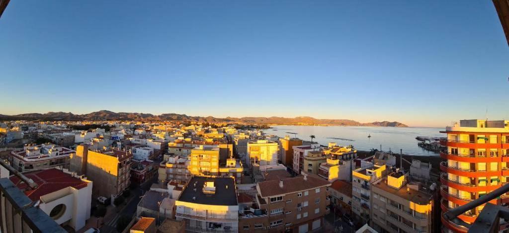 Apartament Bellavista