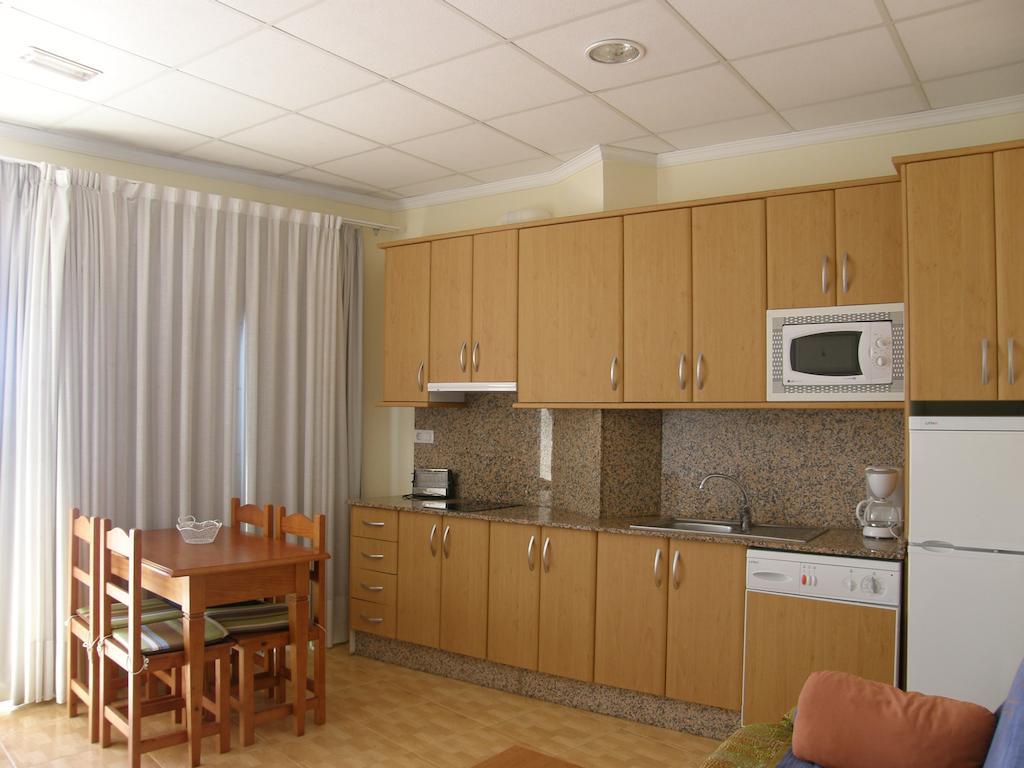 Apartament Bellavista