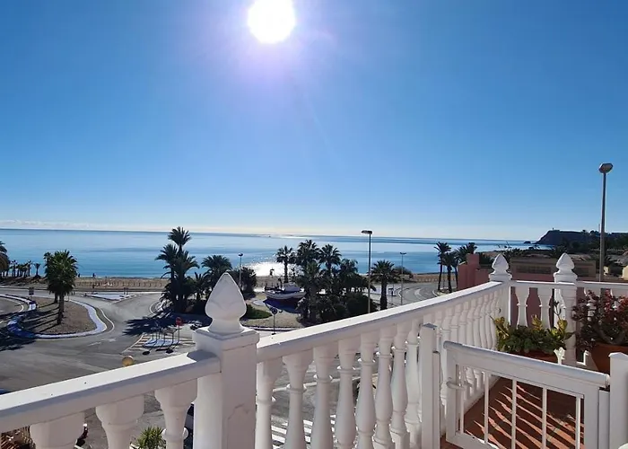Apartamentos Bellavista