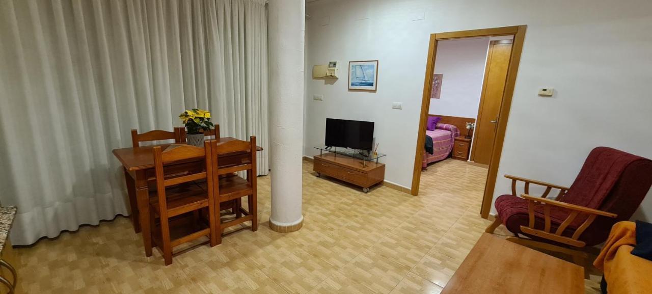 Bellavista Apartamento *