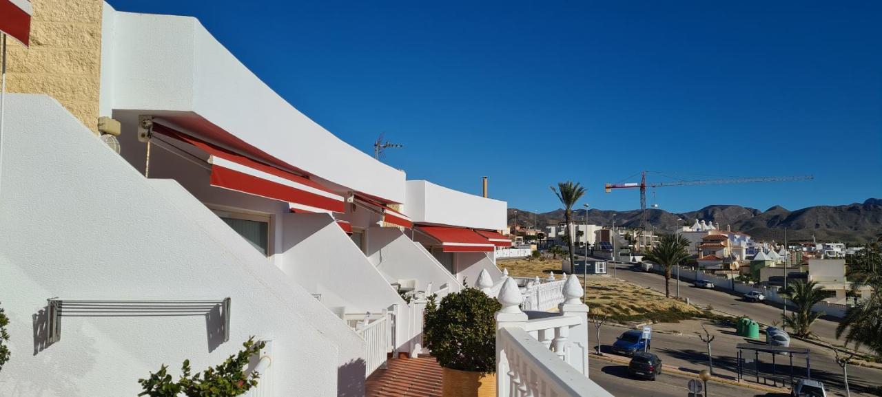 Apartamento Bellavista El Puerto de Mazarrón