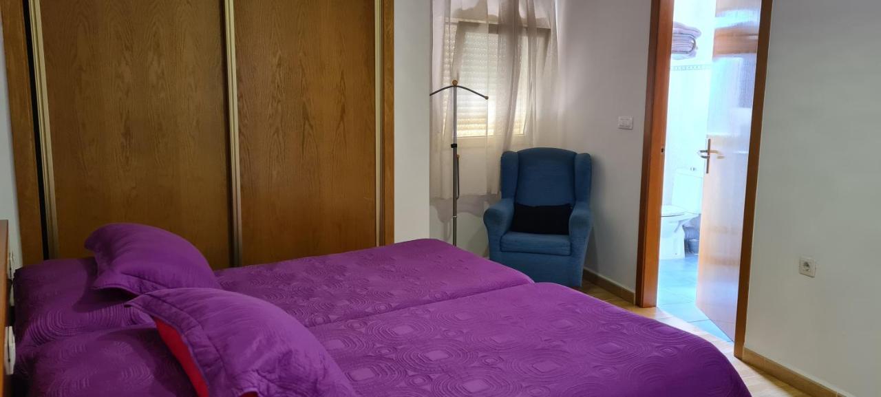 Bellavista Appartement *