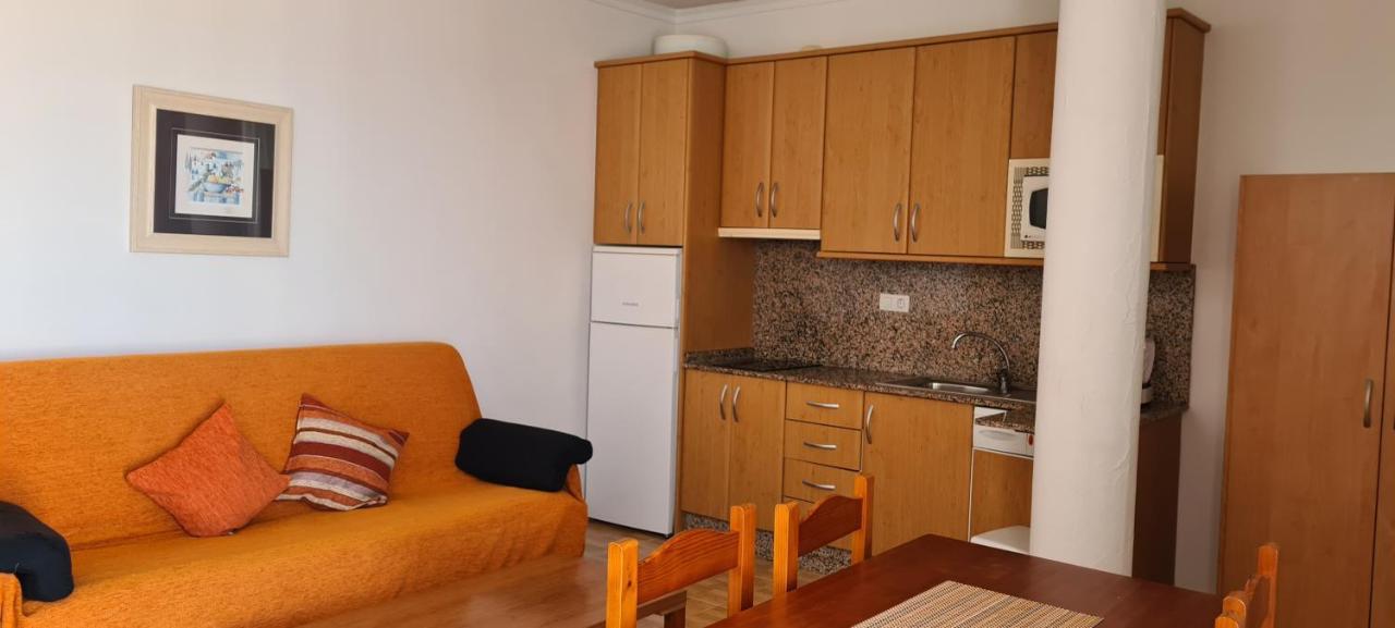 Apartamento Bellavista El Puerto de Mazarrón