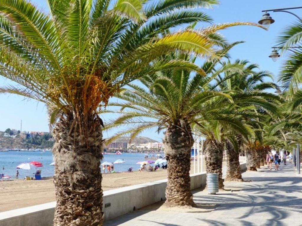 Bellavista Appartement El Puerto de Mazarrón